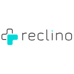 RECLINO - centrum komplexní péče, s.r.o. – logo společnosti