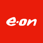 E.ON Energie, a.s. (pobočka Strakonice I) – logo společnosti