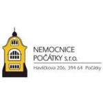 Nemocnice Počátky, s.r.o. – logo společnosti