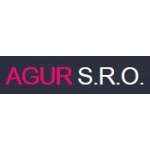AGUR, s r.o. – logo společnosti