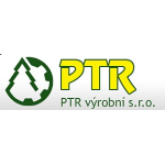 PTR výrobní, s.r.o. – logo společnosti