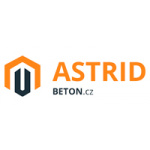 ASTRID Volary s.r.o. – logo společnosti