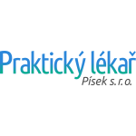 Praktický lékař Písek s.r.o. – MUDr. Petra Kopřivová – logo společnosti