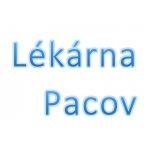 LÉKÁRNA Pacov - Kolář Jan – logo společnosti