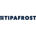 TIPAFROST, a.s. – logo společnosti