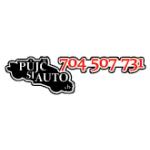 Půjčsiauto s.r.o. – logo společnosti