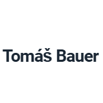 MUDr. TOMÁŠ BAUER – Neurologická ambulance – logo společnosti