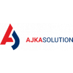 AJKA - SOLUTION s.r.o. – logo společnosti