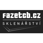 FAZET CB - sklenářství – logo společnosti