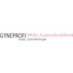 GYNEPROFI, s.r.o. (pobočka Klatovy) – logo společnosti