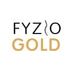 Fyzio Gold s.r.o. – logo společnosti