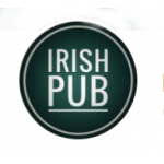 IRISH PUB – logo společnosti