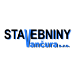 Stavebniny Vančura s.r.o. – logo společnosti