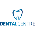 Dentalcentre.cz s.r.o. – logo společnosti
