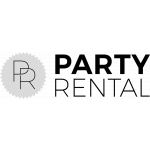 PartyRental Production s.r.o. – logo společnosti