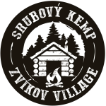 WFX Direction, s.r.o. – Srubový Kemp Zvíkov Village – logo společnosti