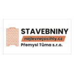 STAVEBNINY - Přemysl Tůma s.r.o. – logo společnosti