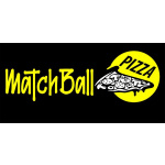 Matchball Pizza – logo společnosti