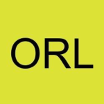 ORL ambulance Jihlava s.r.o. – logo společnosti