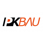 PKbau s.r.o. – logo společnosti
