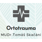 Ortotrauma s.r.o. – logo společnosti
