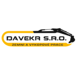 Davekr s.r.o. – logo společnosti