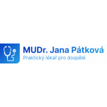 MUDr. Jana Pátková – logo společnosti