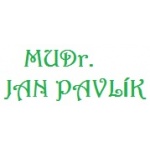Pavlík Jan MUDr. – logo společnosti