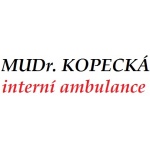 Kopecká Jaroslava MUDr. – logo společnosti