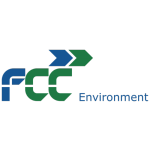 FCC Česká republika, s.r.o. (pobočka Lodín) – logo společnosti