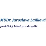 LAŇKOVÁ Jaroslava MUDr. – logo společnosti