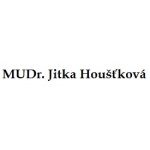 HOUŠŤKOVÁ JITKA MUDr. – logo společnosti
