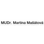 MUDr. Martina Mašátová s.r.o. – logo společnosti