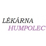 Lékárna U Bílého Anděla – logo společnosti