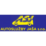 Autoslužby JAŠA s.r.o. – logo společnosti