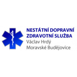 DOPRAVNÍ ZDRAVOTNÍ SLUŽBA - Hrdý Václav – logo společnosti