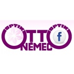 Němec Otto - Optik – logo společnosti