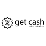TOP zastavárna s.r.o. (GetCash, pobočka Praha Smíchov) – logo společnosti