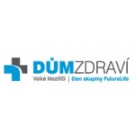 Dům zdraví spol. s r.o. – logo společnosti