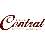 Interhotel Central – logo společnosti