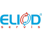 ELIOD servis, s.r.o. – Ekologická likvidace odpadů – logo společnosti