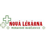 NOVÁ LÉKÁRNA MB s.r.o. – logo společnosti