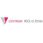 Centrum péče o ženu, s.r.o. – logo společnosti