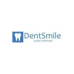 DentSmile, s.r.o. – logo společnosti