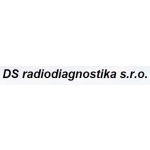 DS radiodiagnostika, s.r.o. – logo společnosti