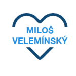 Nestátní zdravotnické zařízení Prof. MUDr. Miloš Velemínský, s.r.o. - Gynekologická ordinace – logo společnosti