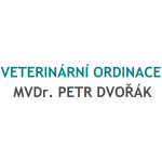 Dvořák Petr MVDr. – logo společnosti