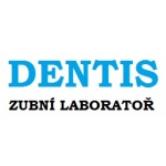 PROKEŠOVÁ JANA- DENTIS ZUBNÍ LABORATOŘ – logo společnosti