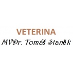 Staněk Tomáš MVDr. – logo společnosti