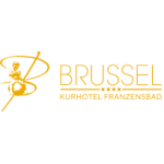 Kurhotel Brussel – logo společnosti